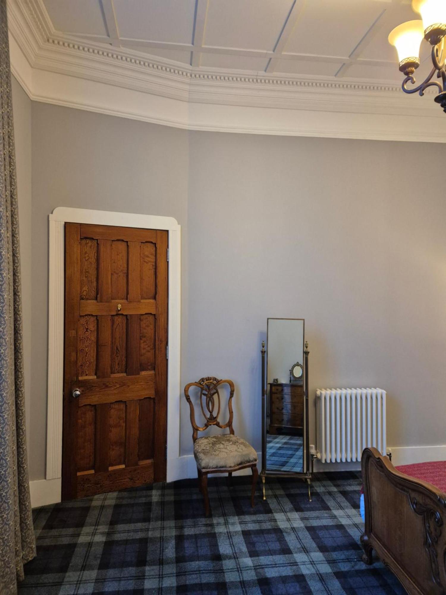 The Old Convent Holiday Apartments Fort Augustus Eksteriør billede